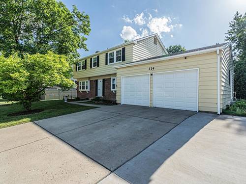 114 Timber Hill, Buffalo Grove, IL 60089