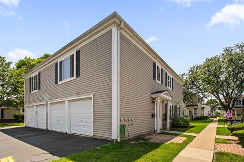 1451 Cove Unit 199D, Prospect Heights, IL 60070
