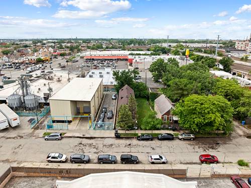 2421 W 21st, Chicago, IL 60608