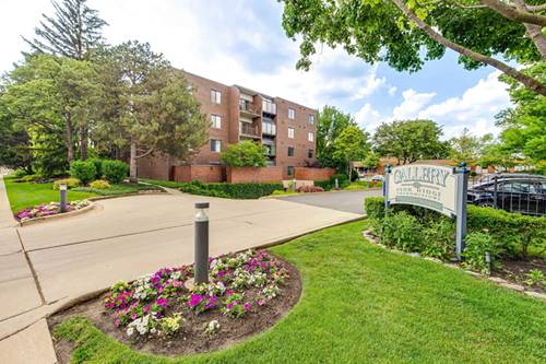 2200 Bouterse Unit 409, Park Ridge, IL 60068