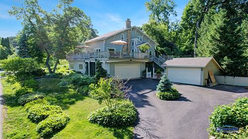 28693 W Ravine, Barrington, IL 60010