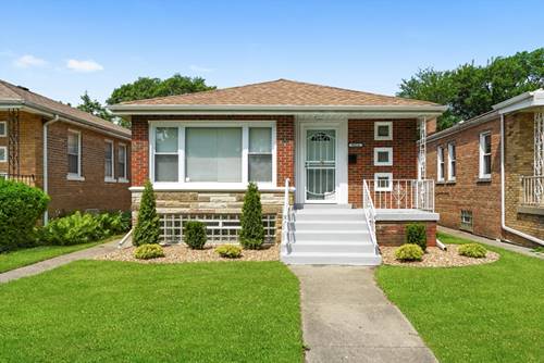 8414 S King, Chicago, IL 60619