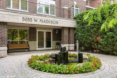 5055 W Madison Unit 411, Skokie, IL 60077