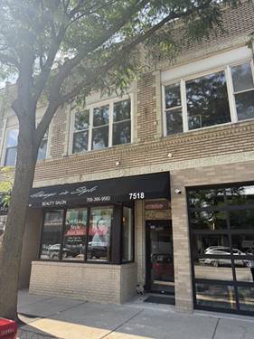 7518 Madison Unit C, Forest Park, IL 60130