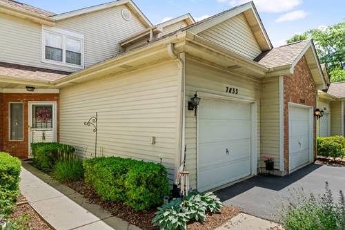 7833 Darien Lake, Darien, IL 60561