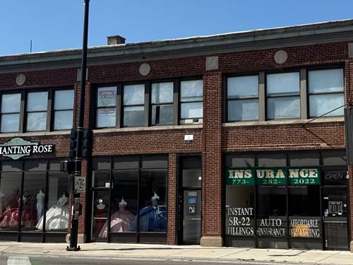3310 N Milwaukee Unit 203, Chicago, IL 60618