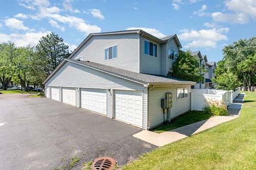 392 Park Ridge Unit B, Aurora, IL 60504