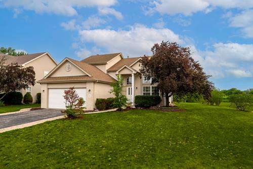 4508 W Azalea, Monee, IL 60449