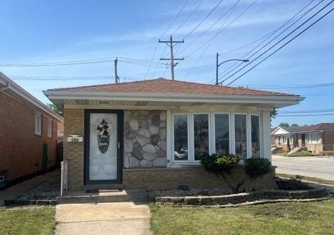 6359 W 63rd, Chicago, IL 60638