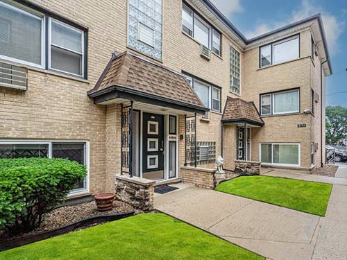 6751 N Olmsted Unit GC, Chicago, IL 60631