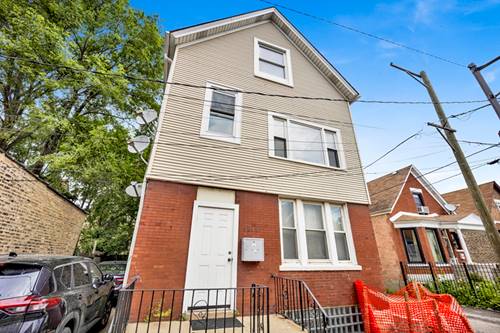 3040 W Medill Unit 2, Chicago, IL 60647