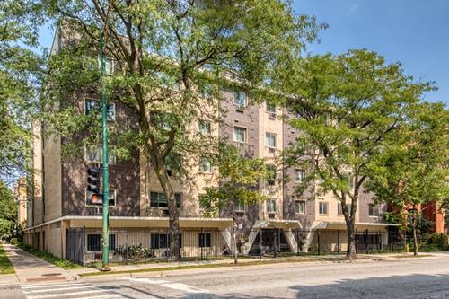 1060 W Hollywood Unit 514, Chicago, IL 60660