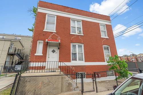 15 N Washtenaw, Chicago, IL 60612