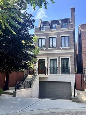 1758 W Surf, Chicago, IL 60657