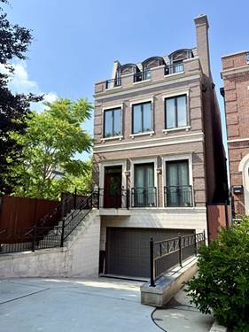 1758 W Surf, Chicago, IL 60657