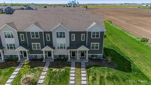 864 Briar Glen, Hampshire, IL 60140