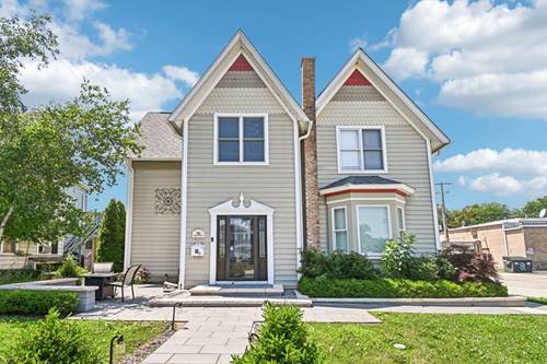 30 S Slusser, Grayslake, IL 60030