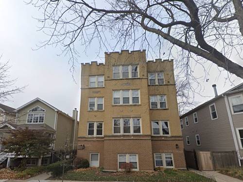 5058 N Claremont Unit 2E, Chicago, IL 60625