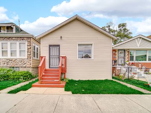 7245 S Honore, Chicago, IL 60636