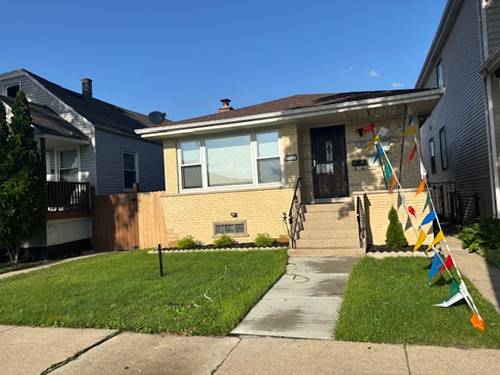 5131 S Latrobe, Chicago, IL 60638
