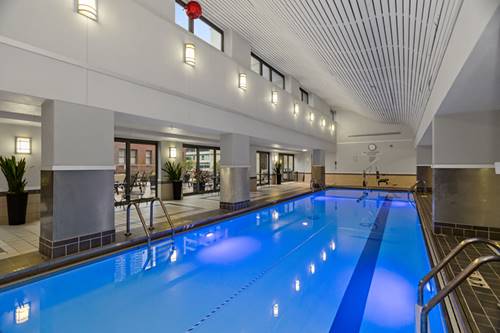 440 N Wabash Unit 2903, Chicago, IL 60611
