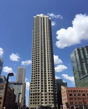 440 N Wabash Unit 2903, Chicago, IL 60611