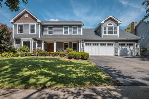913 Turnbridge, Naperville, IL 60540
