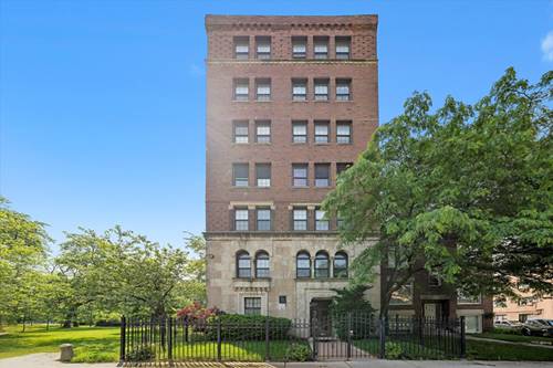 3017 E 78th Unit 4B, Chicago, IL 60649