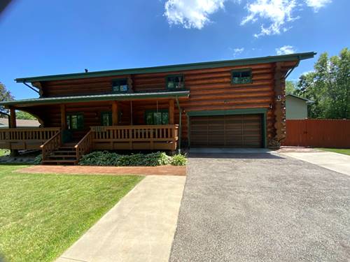 4185 Eastwood, Park City, IL 60085