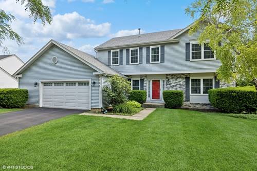 2131 Stewart, West Dundee, IL 60118