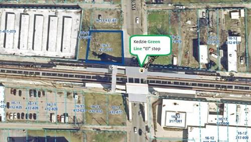 3200 W Lake, Chicago, IL 60624