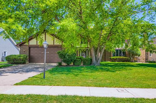 3825 Charlemagne, Hoffman Estates, IL 60192