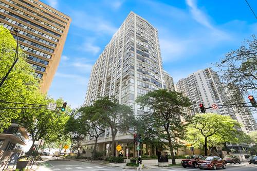 5757 N Sheridan Unit 19B, Chicago, IL 60660