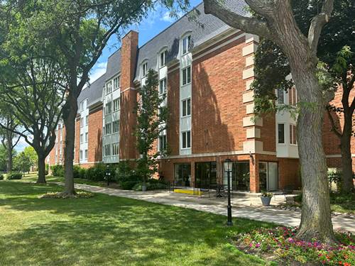 50 Lake Unit 627, Buffalo Grove, IL 60089