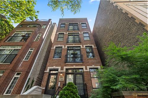 3507 N Reta Unit 4, Chicago, IL 60657