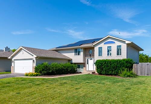 1319 Gilray, Joliet, IL 60431