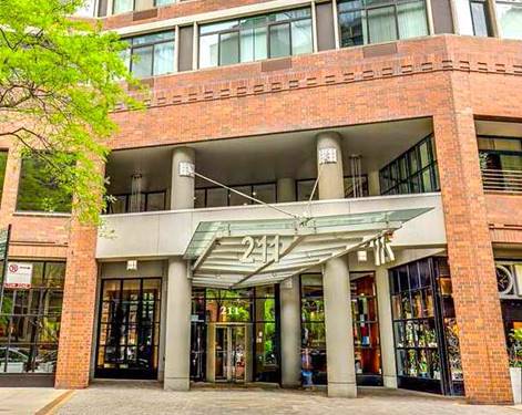 211 E Ohio Unit 522, Chicago, IL 60611