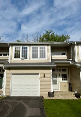 26296 N Green Unit 5C, Mundelein, IL 60060