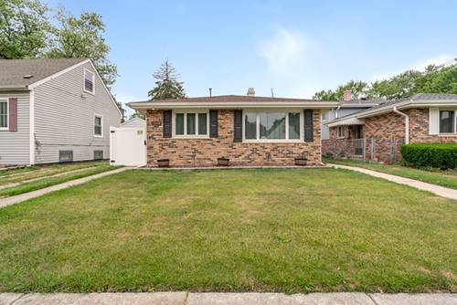 17608 Community, Lansing, IL 60438