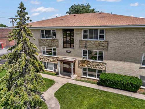 465 N Mill, Addison, IL 60101