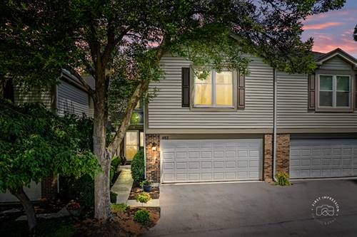 482 River Front, Naperville, IL 60540