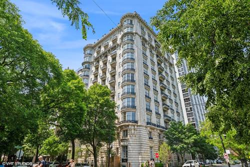 1550 N State Unit 801, Chicago, IL 60610