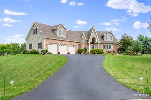 5350 Goldenrod, Oswego, IL 60543