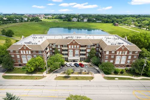 77 N Quentin Unit 204, Palatine, IL 60067