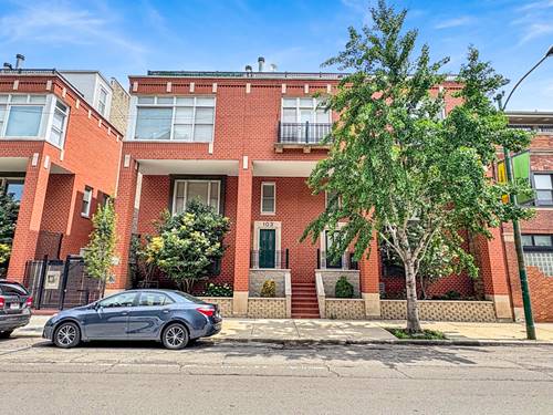 2843 N Lincoln Unit 208, Chicago, IL 60657