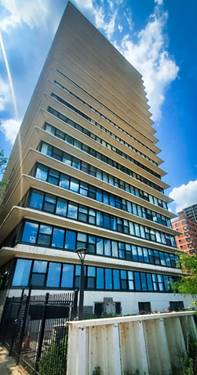 5801 N Sheridan Unit 8A, Chicago, IL 60660