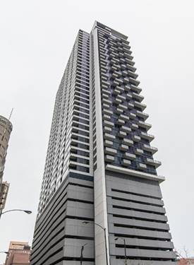 235 W Van Buren Unit 4418, Chicago, IL 60607