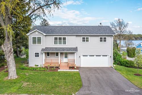 4520 W  Shore, Wonder Lake, IL 60097