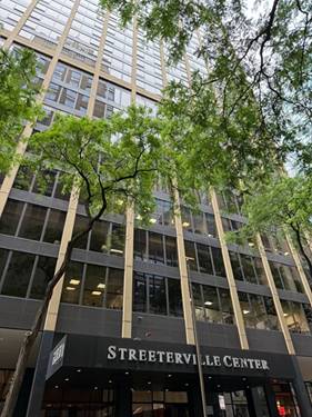 233 E Erie Unit 2302, Chicago, IL 60611