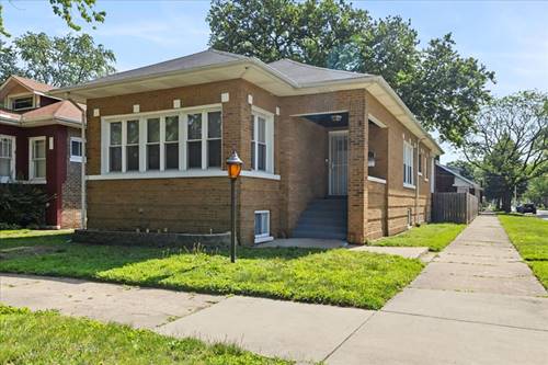 7959 S Constance, Chicago, IL 60617